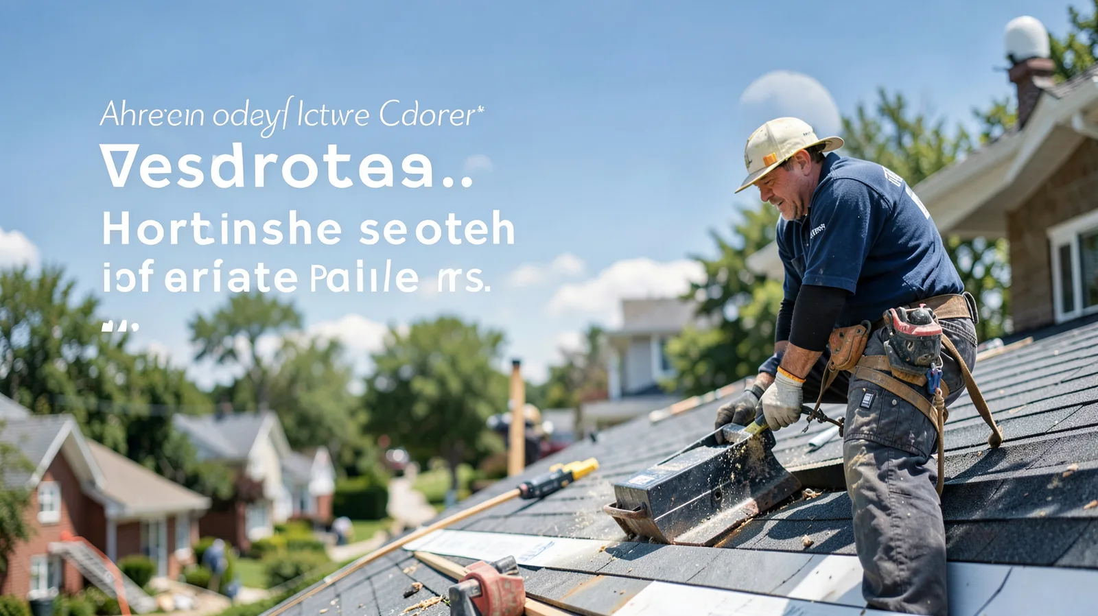 Roof Replacement in Finley, TN near me